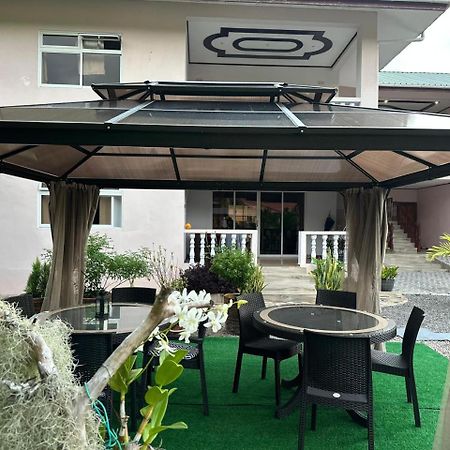 Mokara Holiday Apartment Anse Royale Zewnętrze zdjęcie