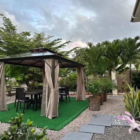 Mokara Holiday Apartment Anse Royale Zewnętrze zdjęcie
