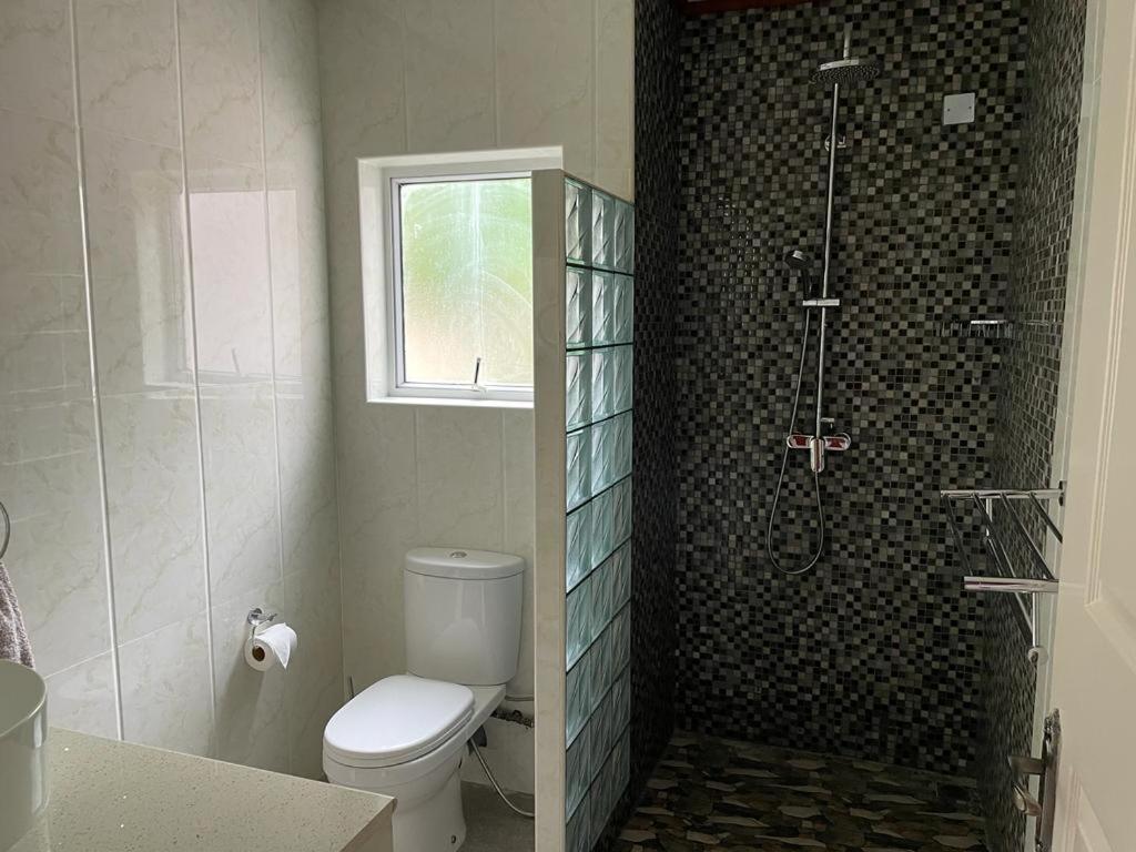 Mokara Holiday Apartment Anse Royale Zewnętrze zdjęcie
