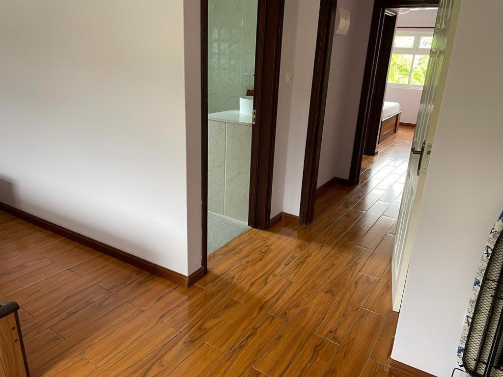 Mokara Holiday Apartment Anse Royale Zewnętrze zdjęcie