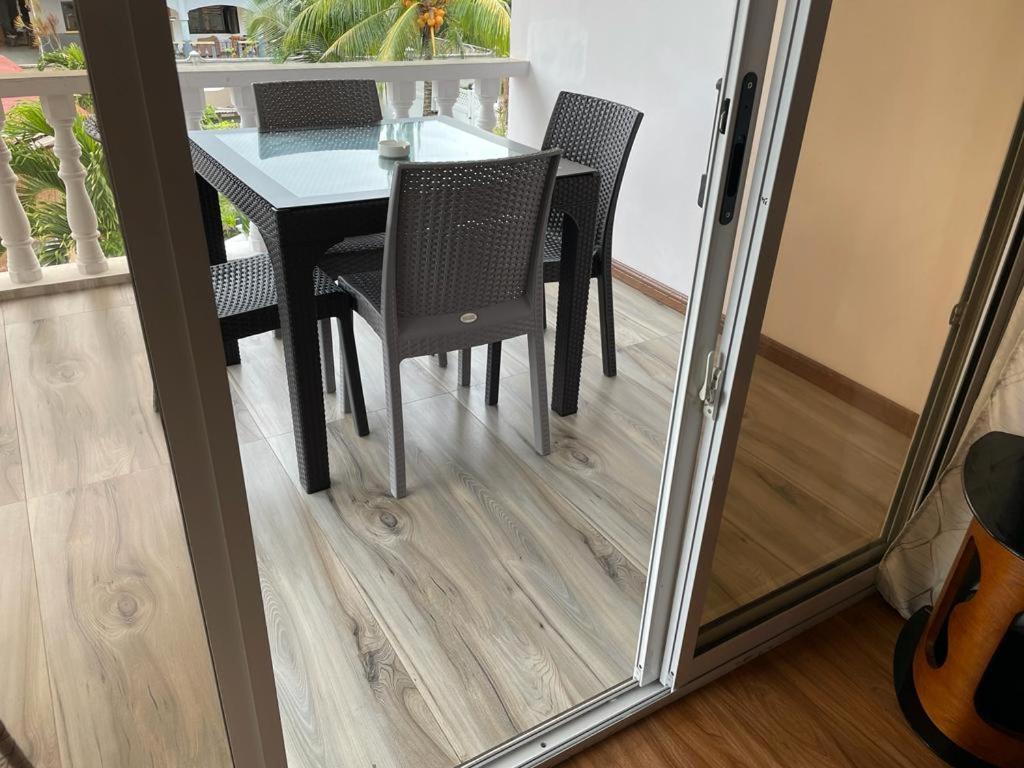 Mokara Holiday Apartment Anse Royale Zewnętrze zdjęcie